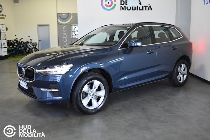 VOLVO XC60 B4 (d) automatico Core